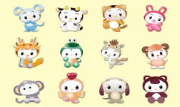 娱乐吃瓜酱十二生肖,娱乐吃瓜酱带你揭秘生肖背后的娱乐秘密