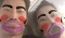 窦骁何超莲 吃瓜娱乐圈,娱乐圈瓜田再起波澜