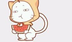 吃瓜表情符号是什么意思啊